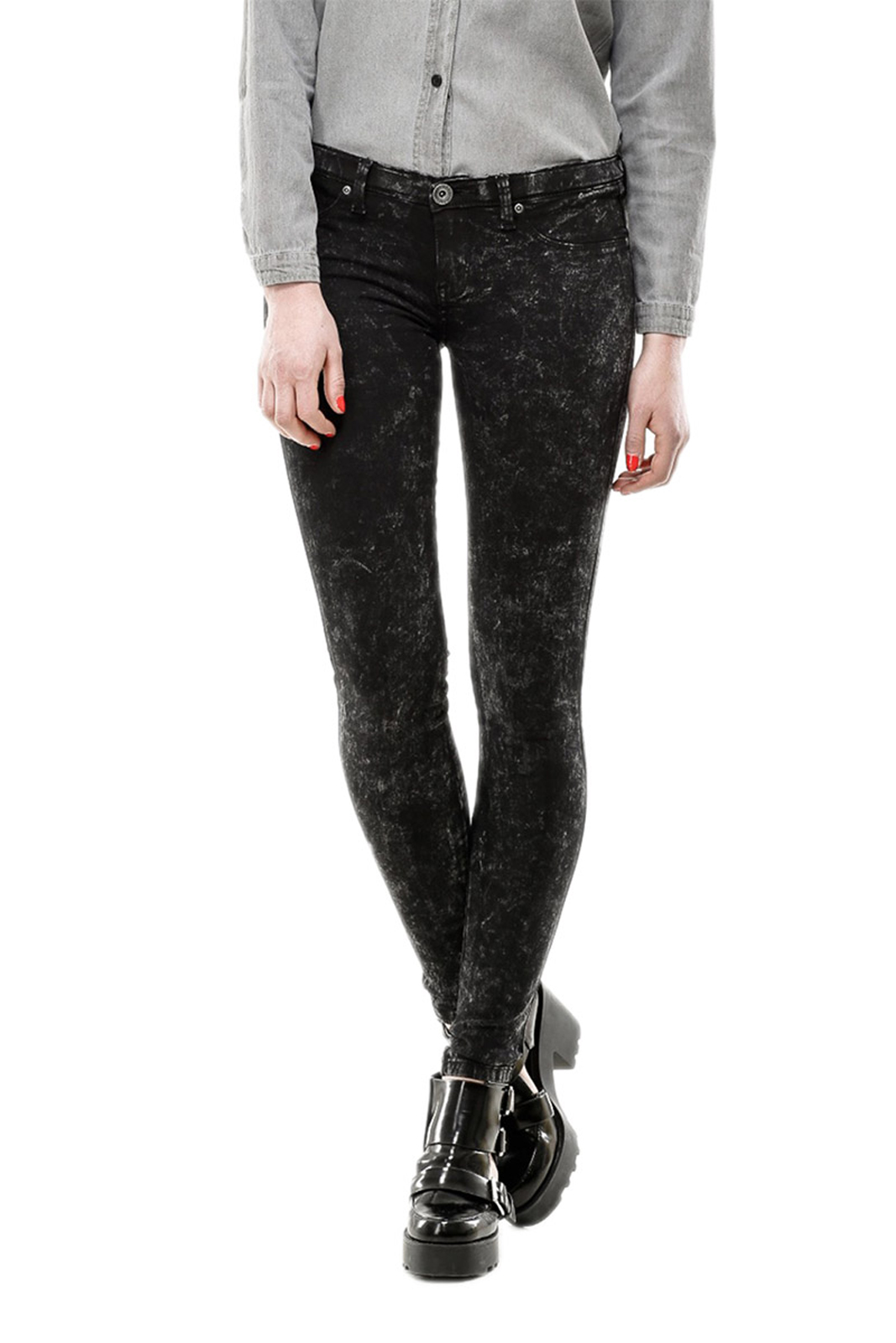 Kissy Black Ice Kissy Black Ice