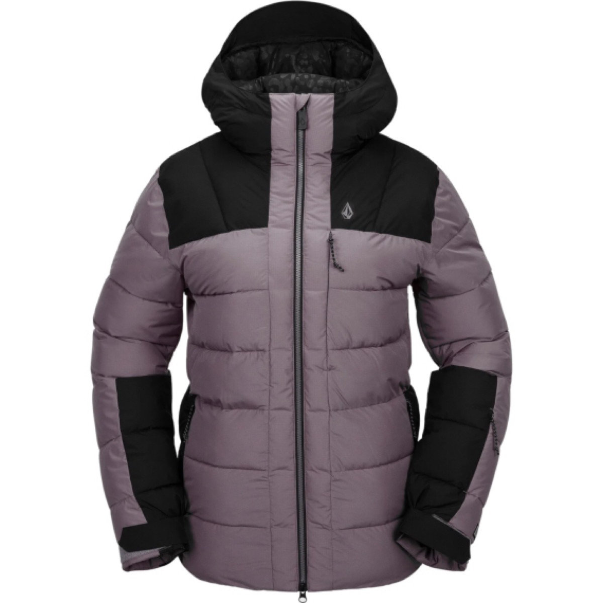 Puffleup Jacket