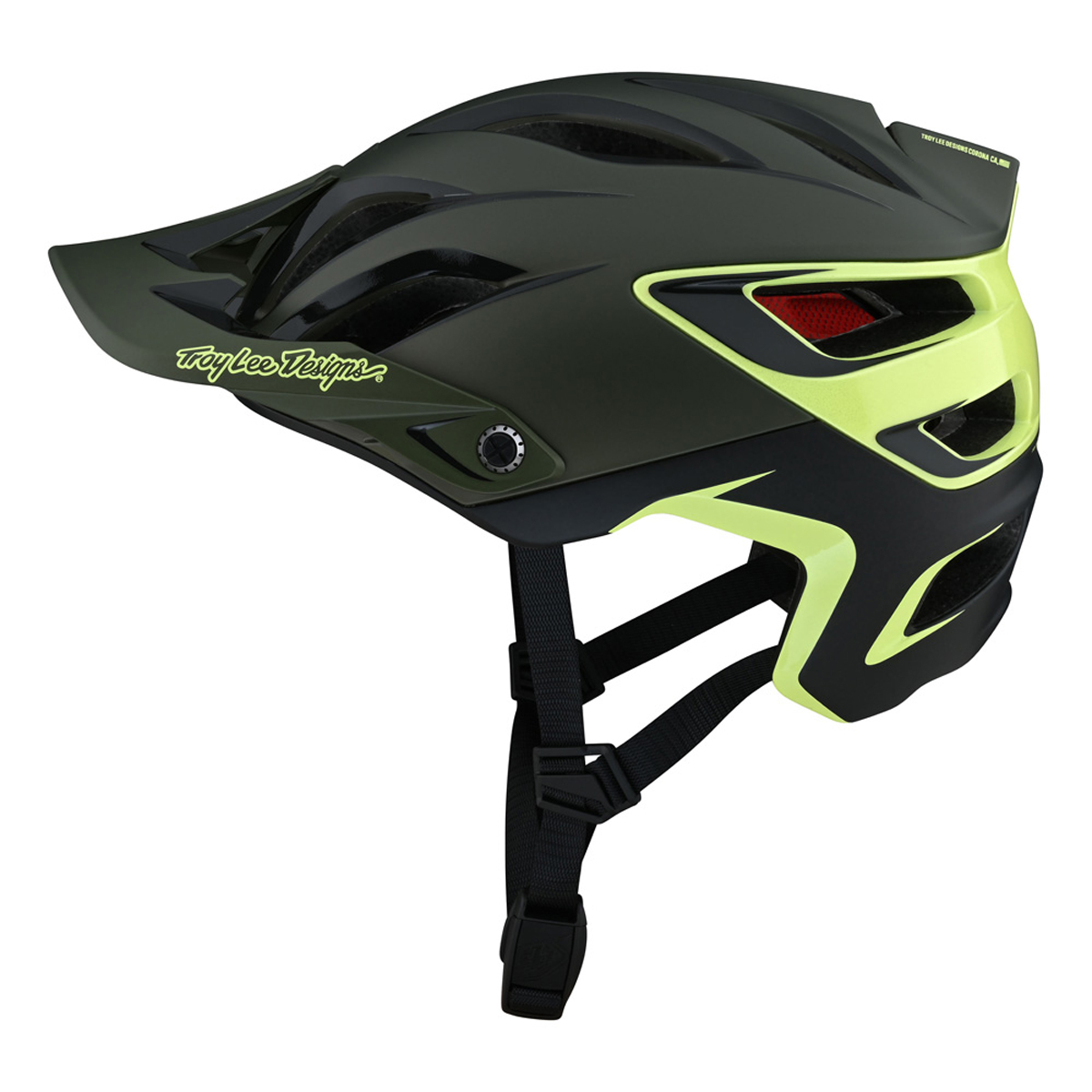 A3 Helmet Mips