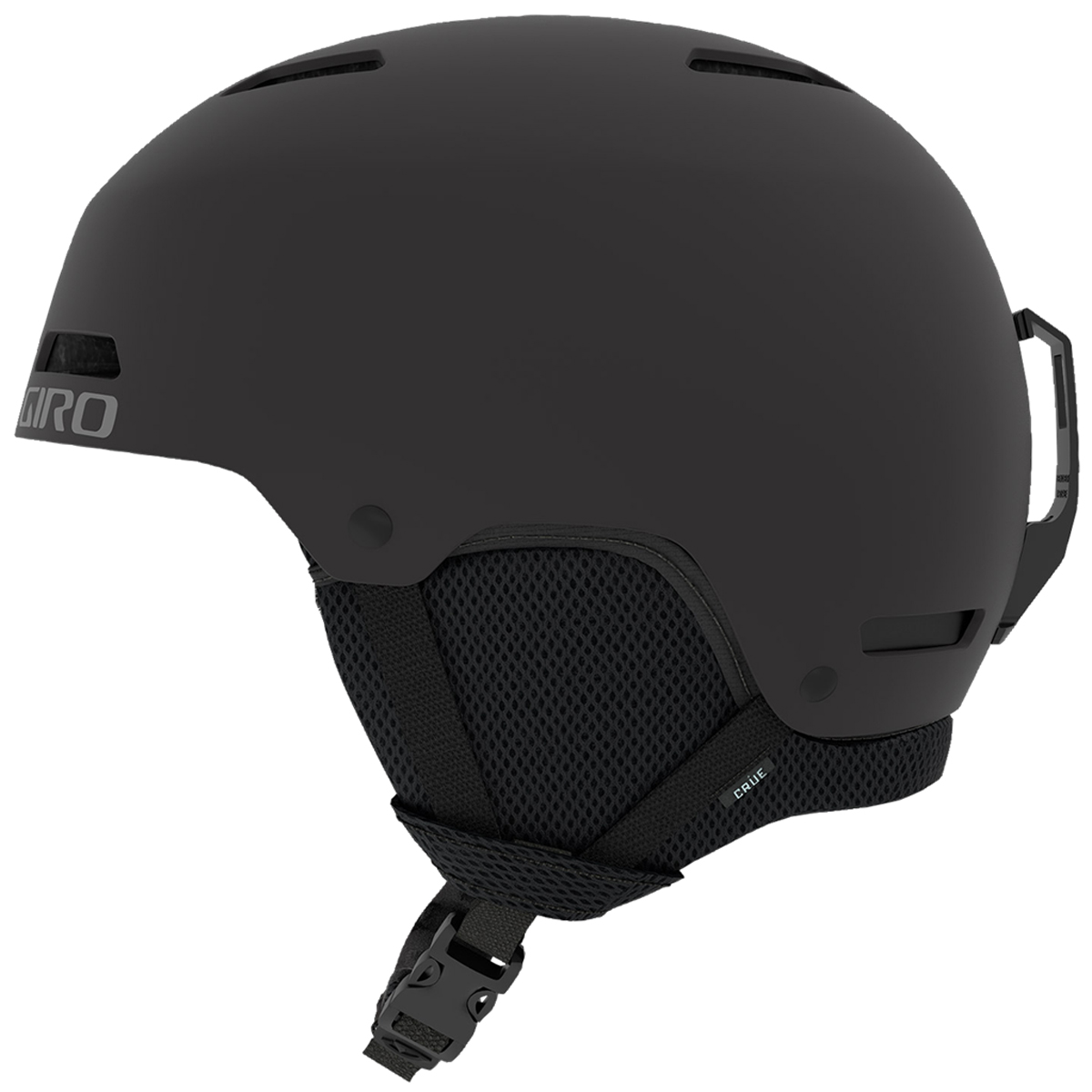 Crüe Fs Helmet