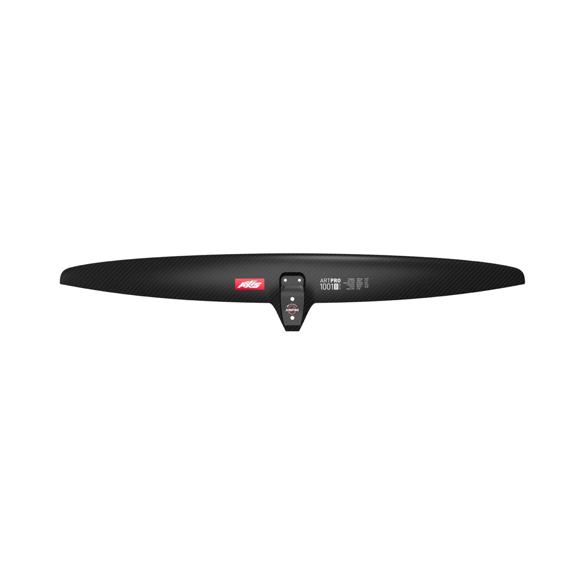 Blk Series Front Wing 1001MM
