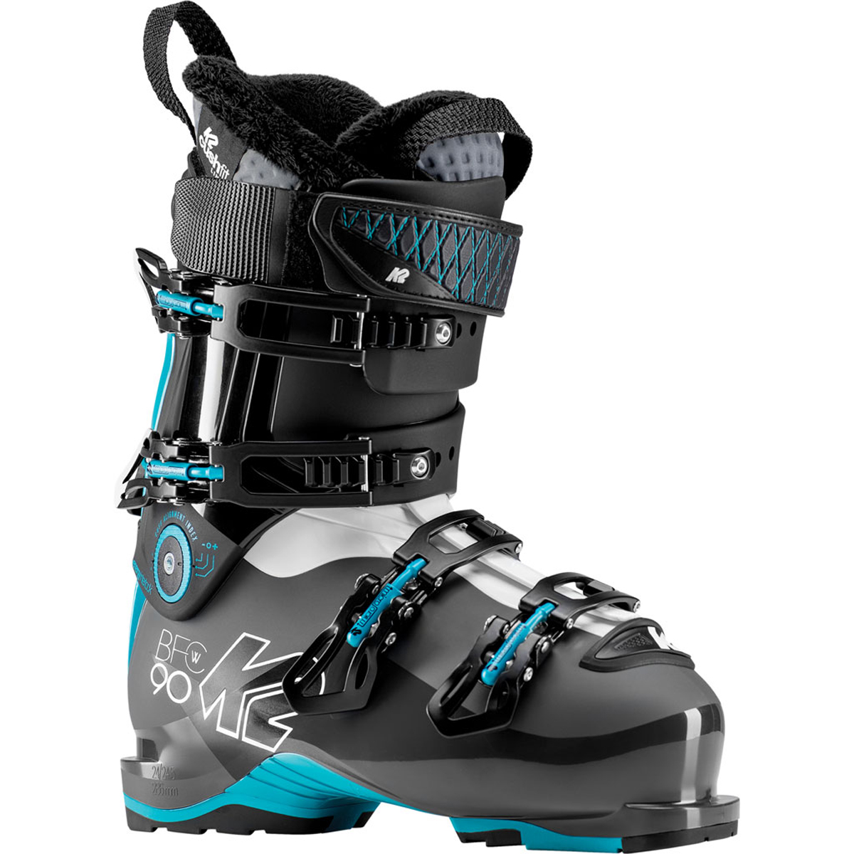 Bfc W 90 Gripwalk