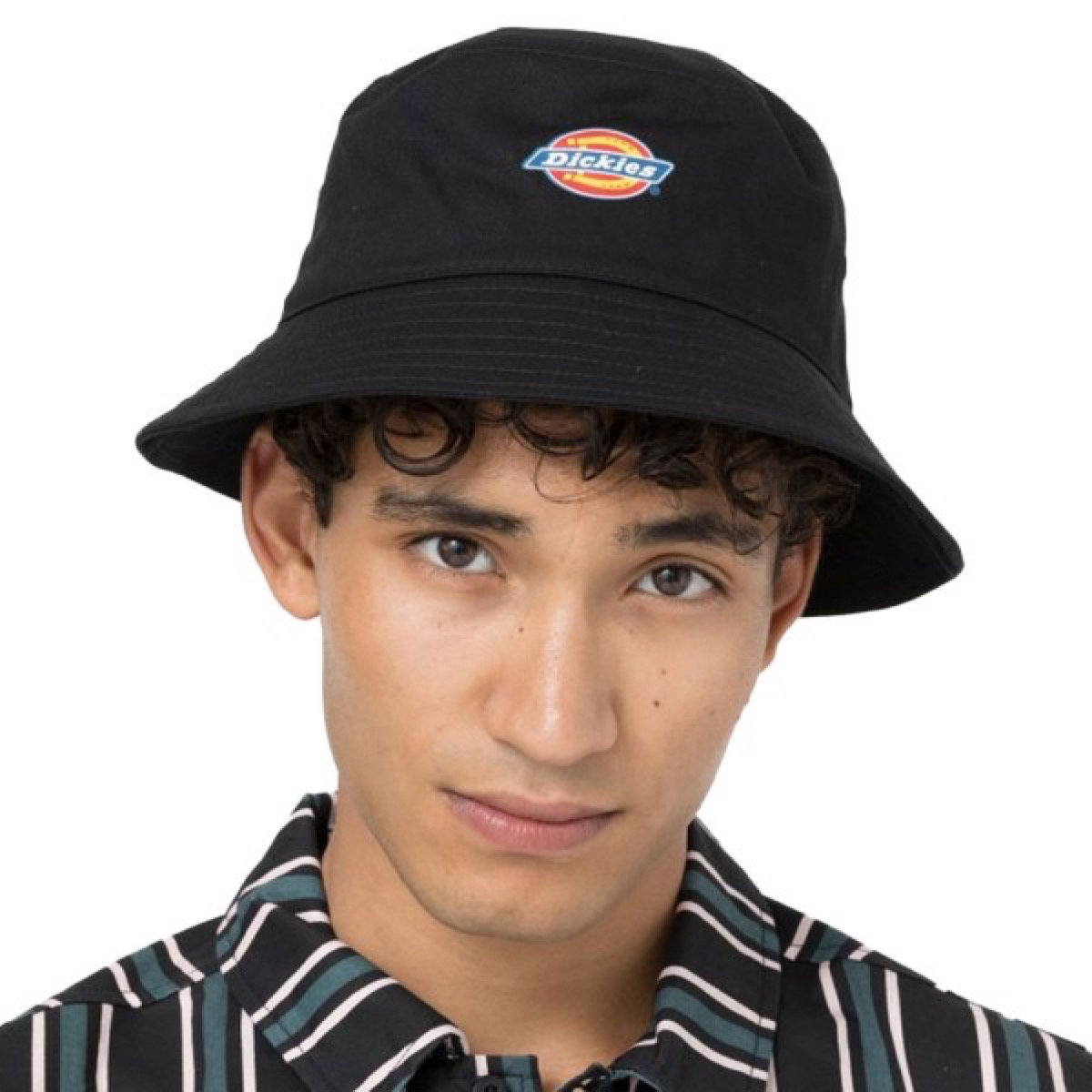 Stayton Bucket Black