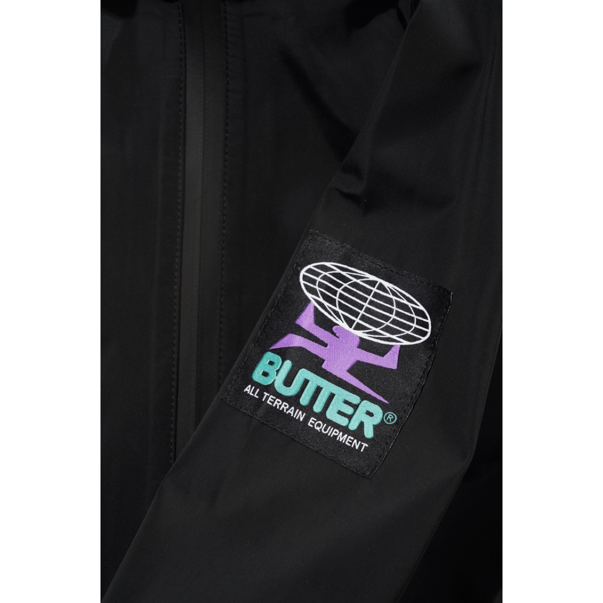 Bekleidung, Mantel, Person