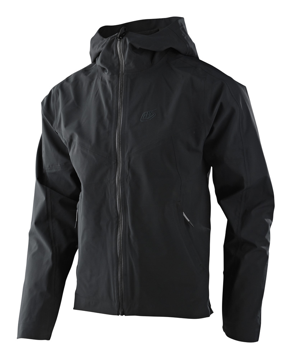Descent Jacket