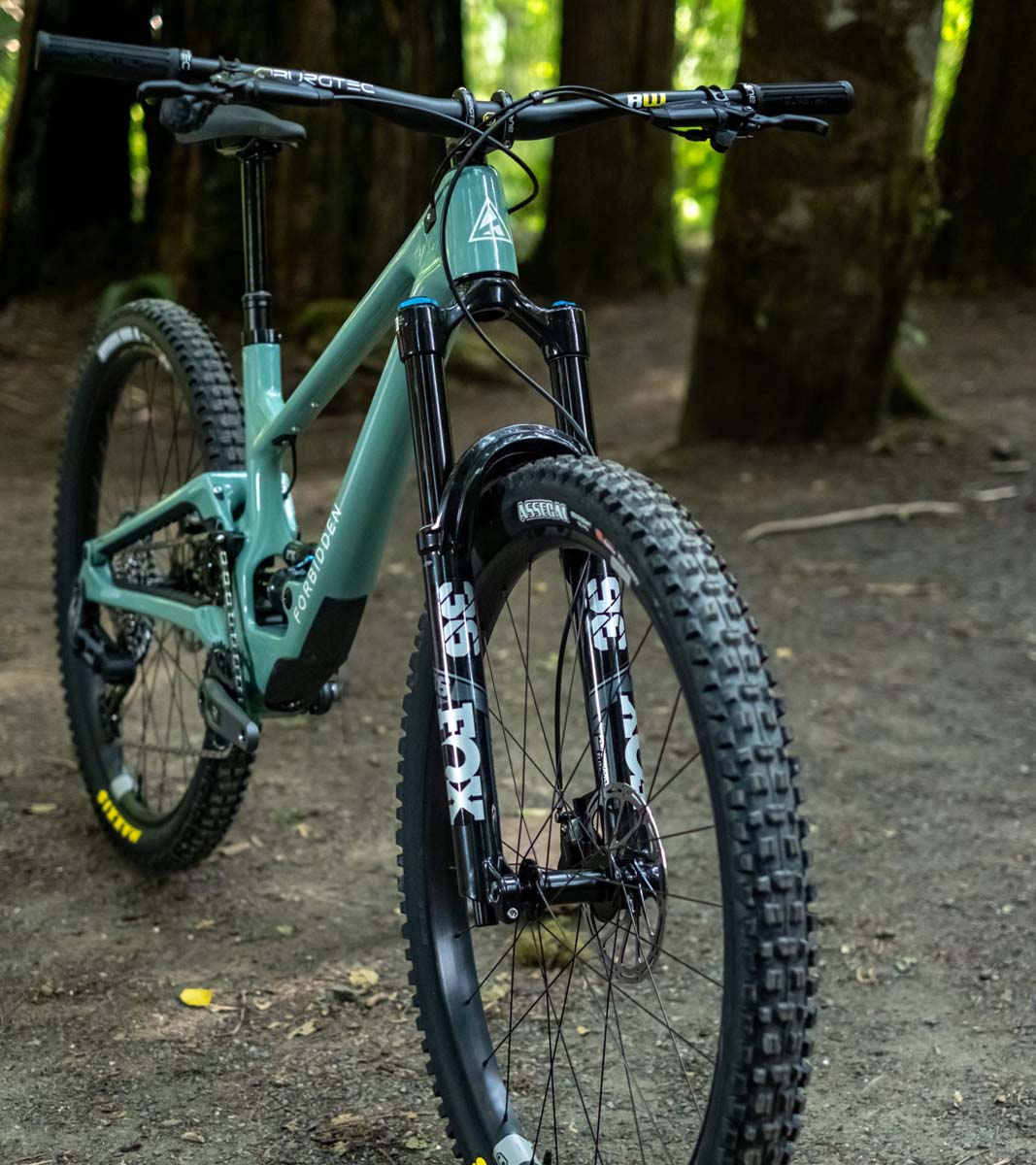 Fahrrad, Mountainbike, Fahrzeug, Rad, Reifen