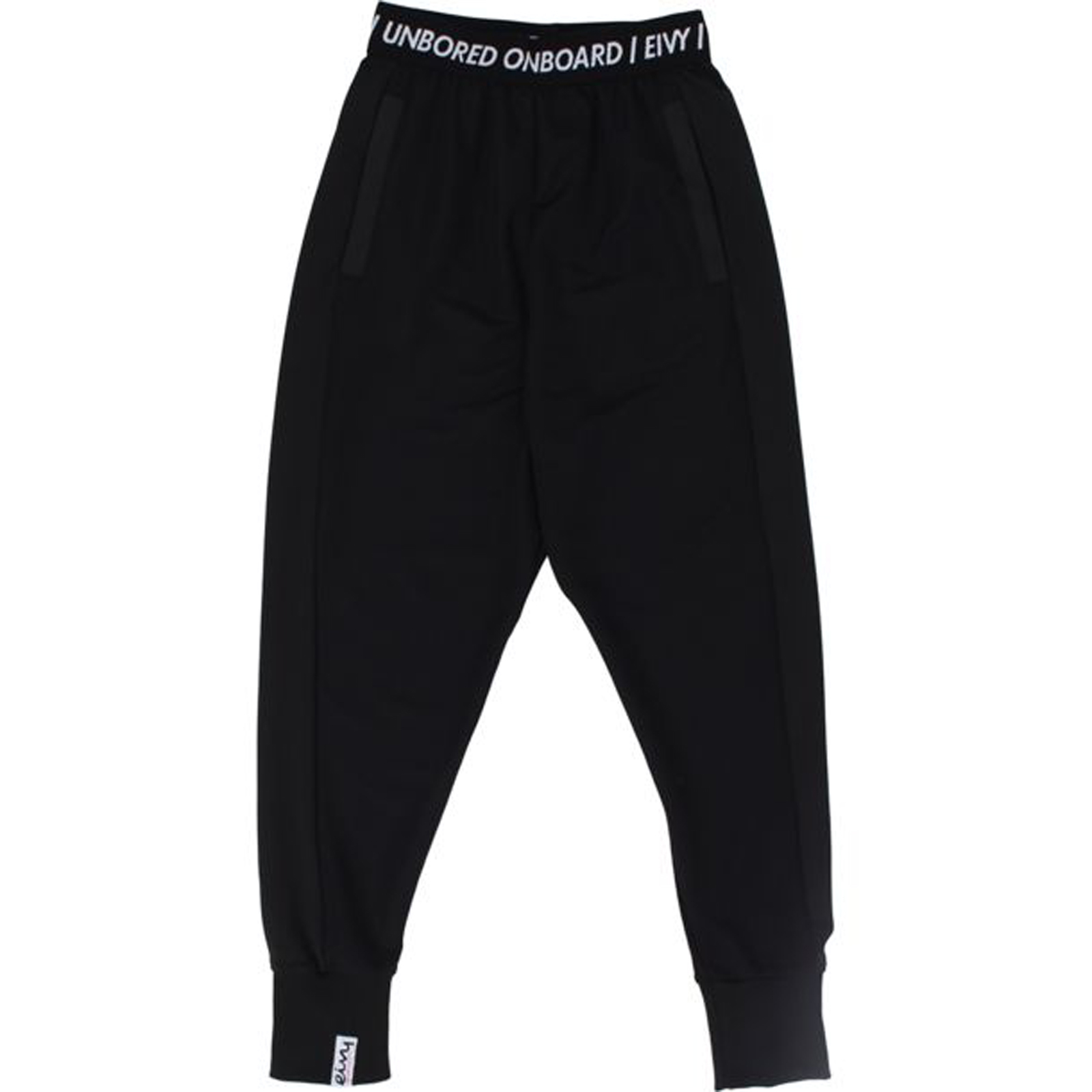 Harlem Mesh Pants Black Harlem Mesh Pants Black