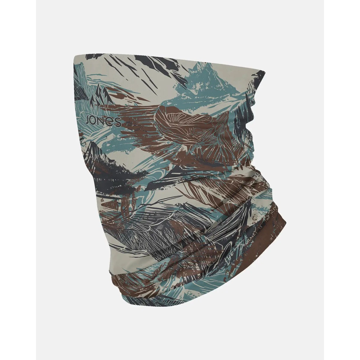 Fleece Lined Rec Neckwarmer Fleece Lined Rec Neckwarmer