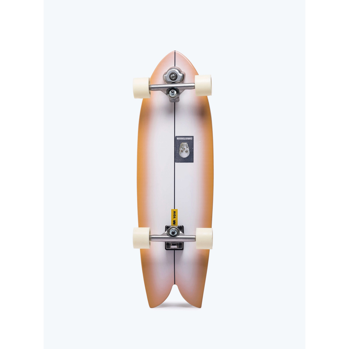 C-Hawk 33"