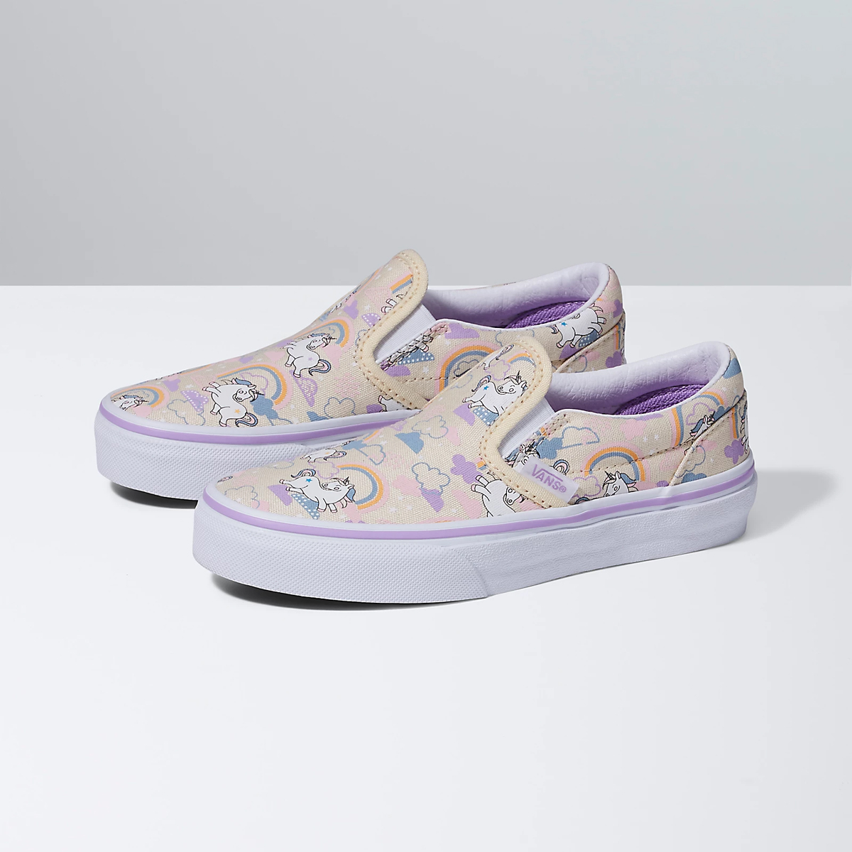 Classic Slip-On