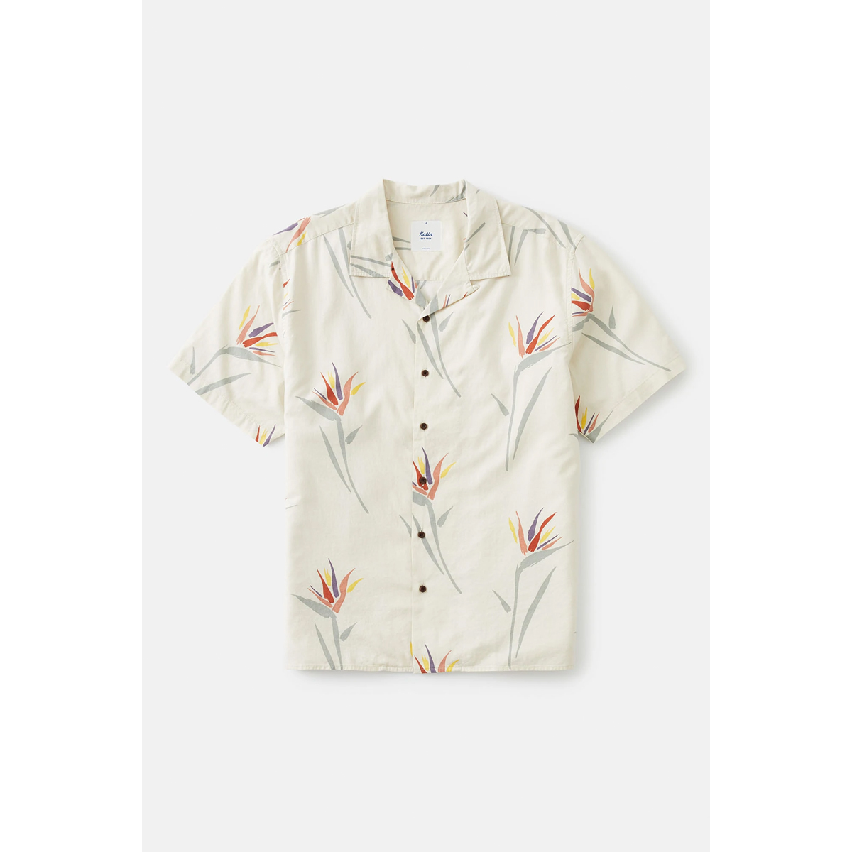 Paradise Shirt