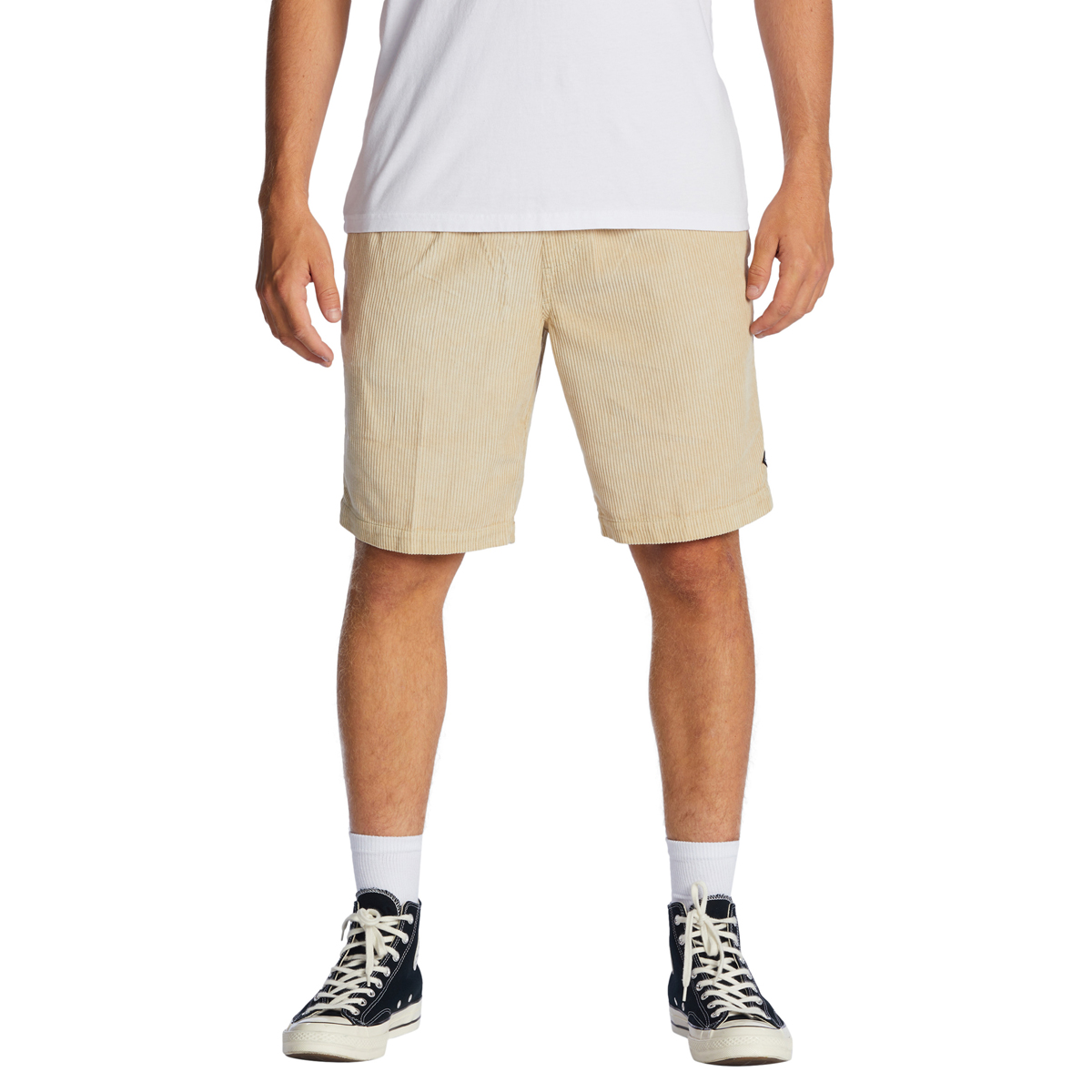 Larry Cord Short Larry Cord Short