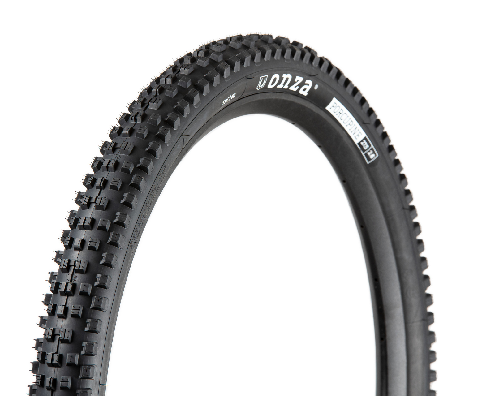 Porcupine 27.5x2.40  60a Trc