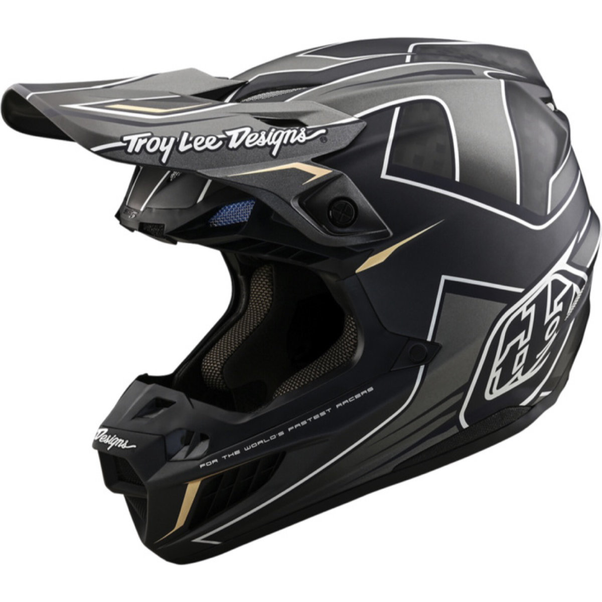 SE5 ECE Carbon Helmet