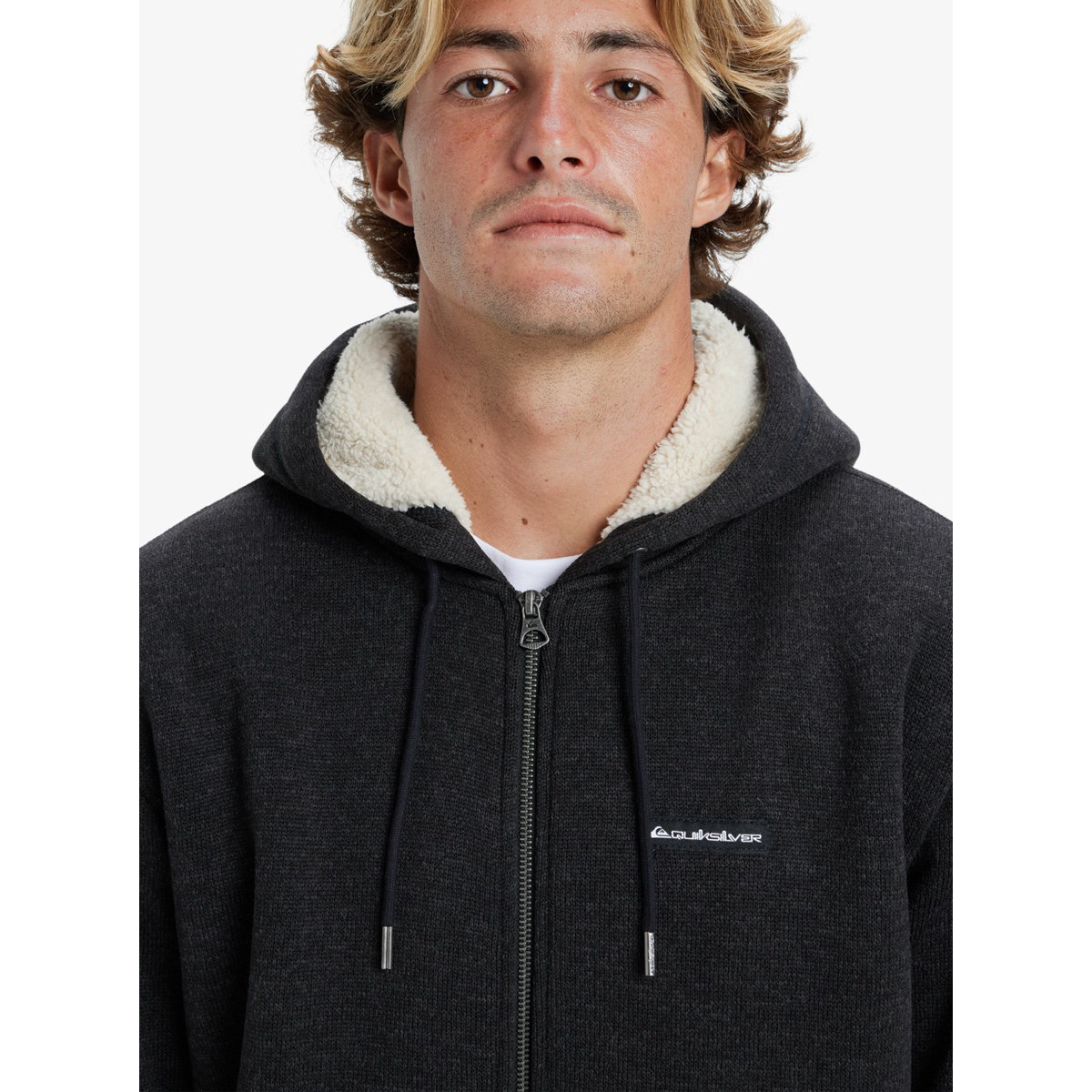 Vlies, Kapuzenpulli, Pullover, Sweatshirt, Jacke