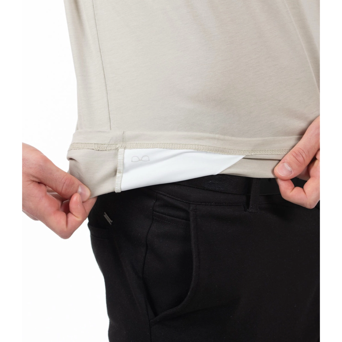 Under The Sun Lyocell T-Shirt