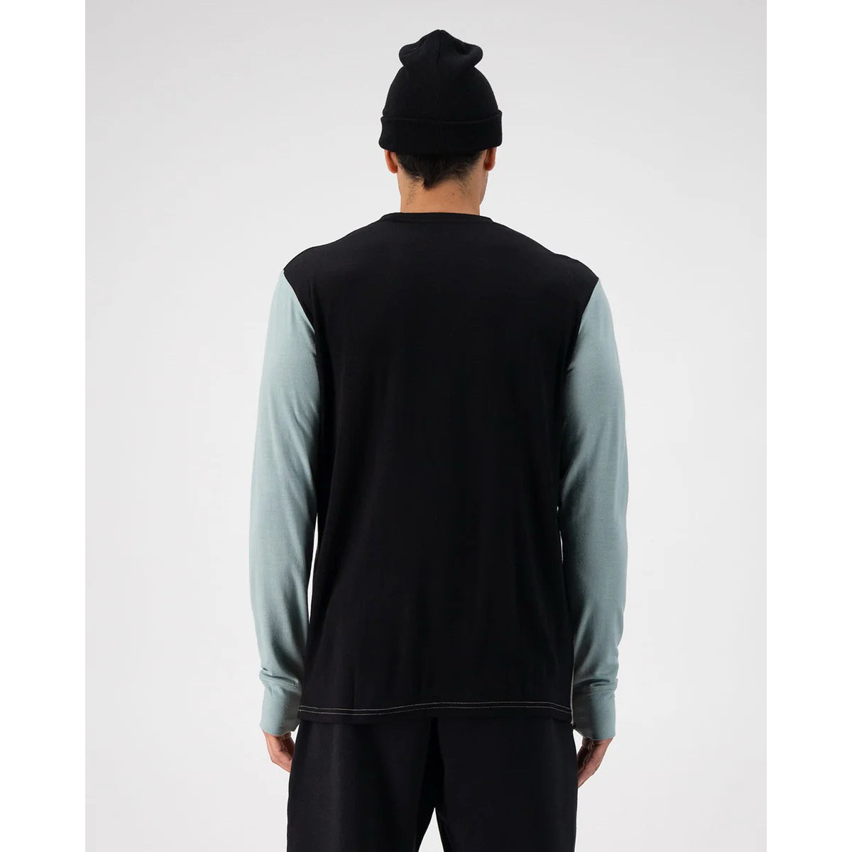 Langarm, Ärmel, Kappe, Hut, Weste