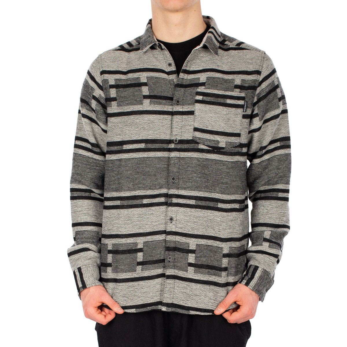 Santania Shirt Bekleidung, Strickwaren, Pullover, Mantel, Jacke