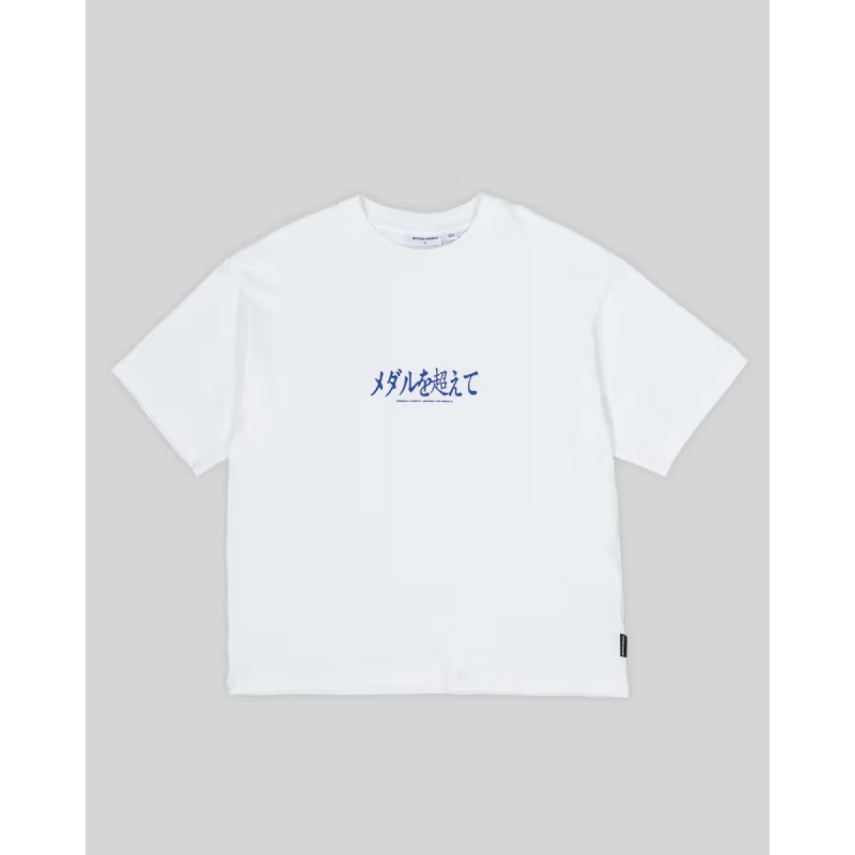 Hokkaido Tee