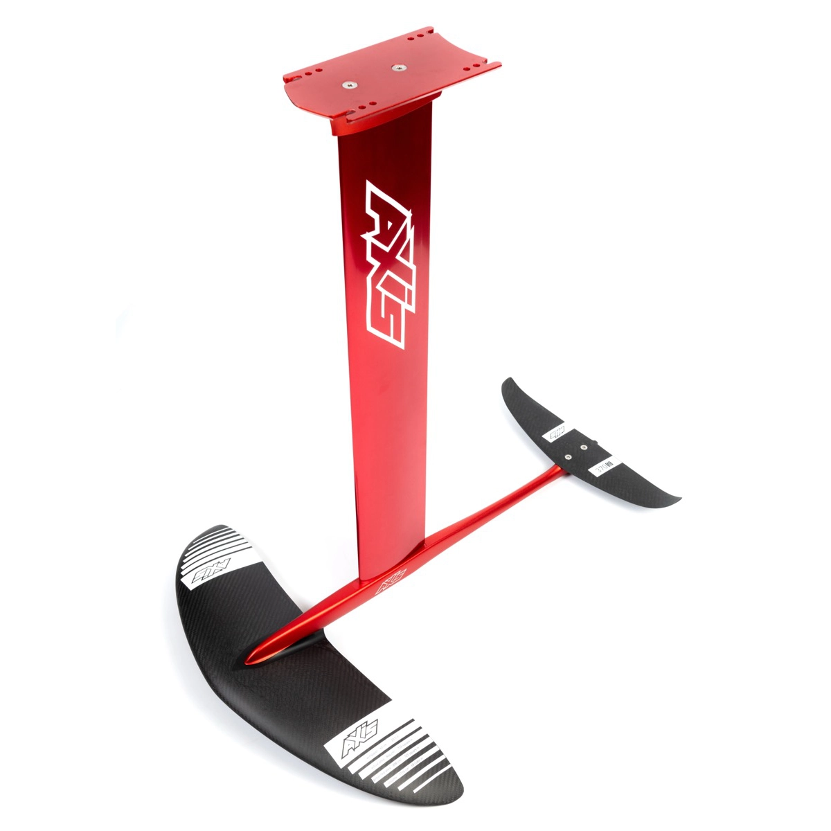 Crb F&R Wing, K-Foil Box