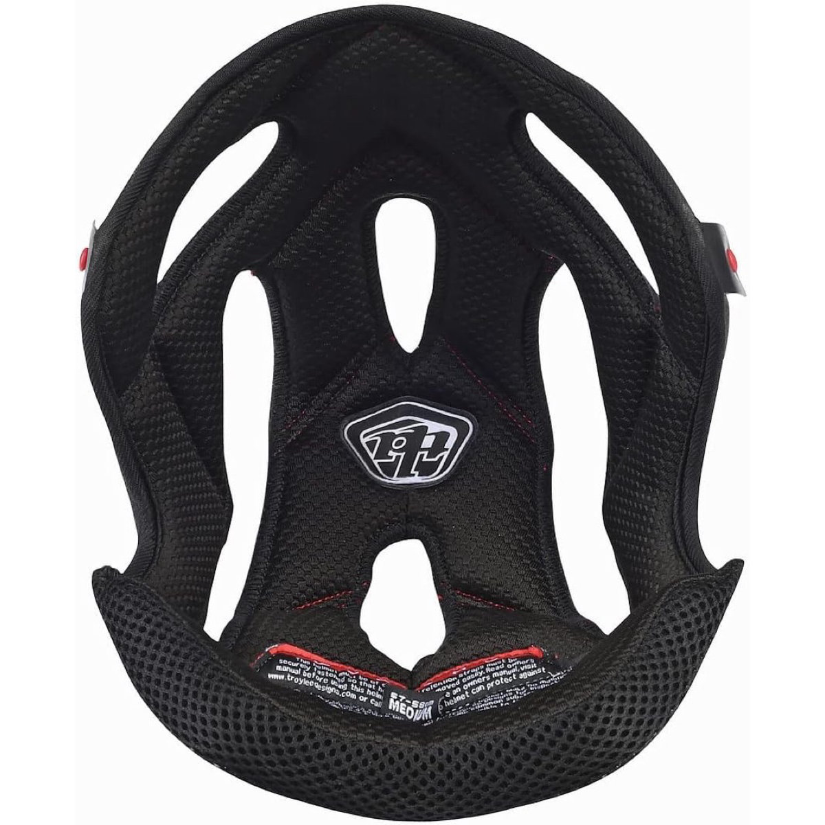 SE4 Komfort Innenfutter Helme, Sturzhelm, Kleidung, Schuhwerk, Schuh