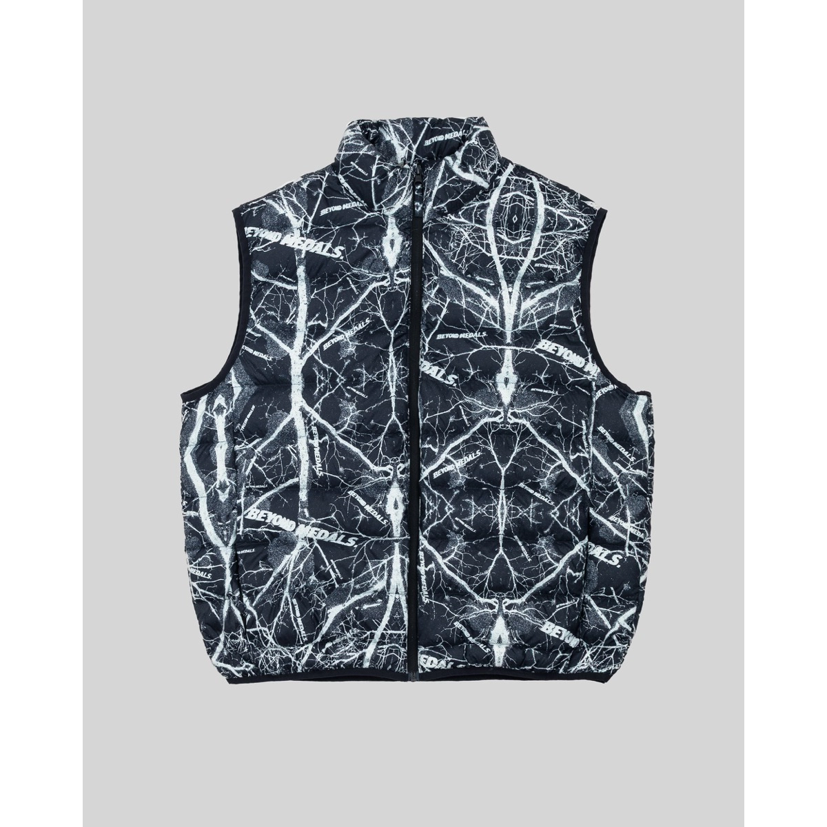 Packable Down Vest Packable Down Vest