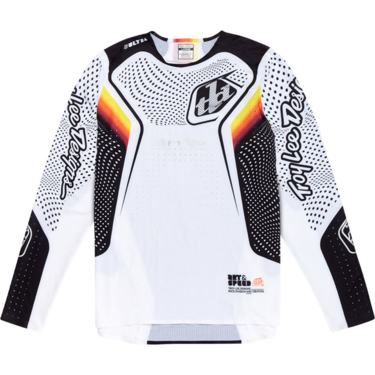 SE ULTRA Jersey