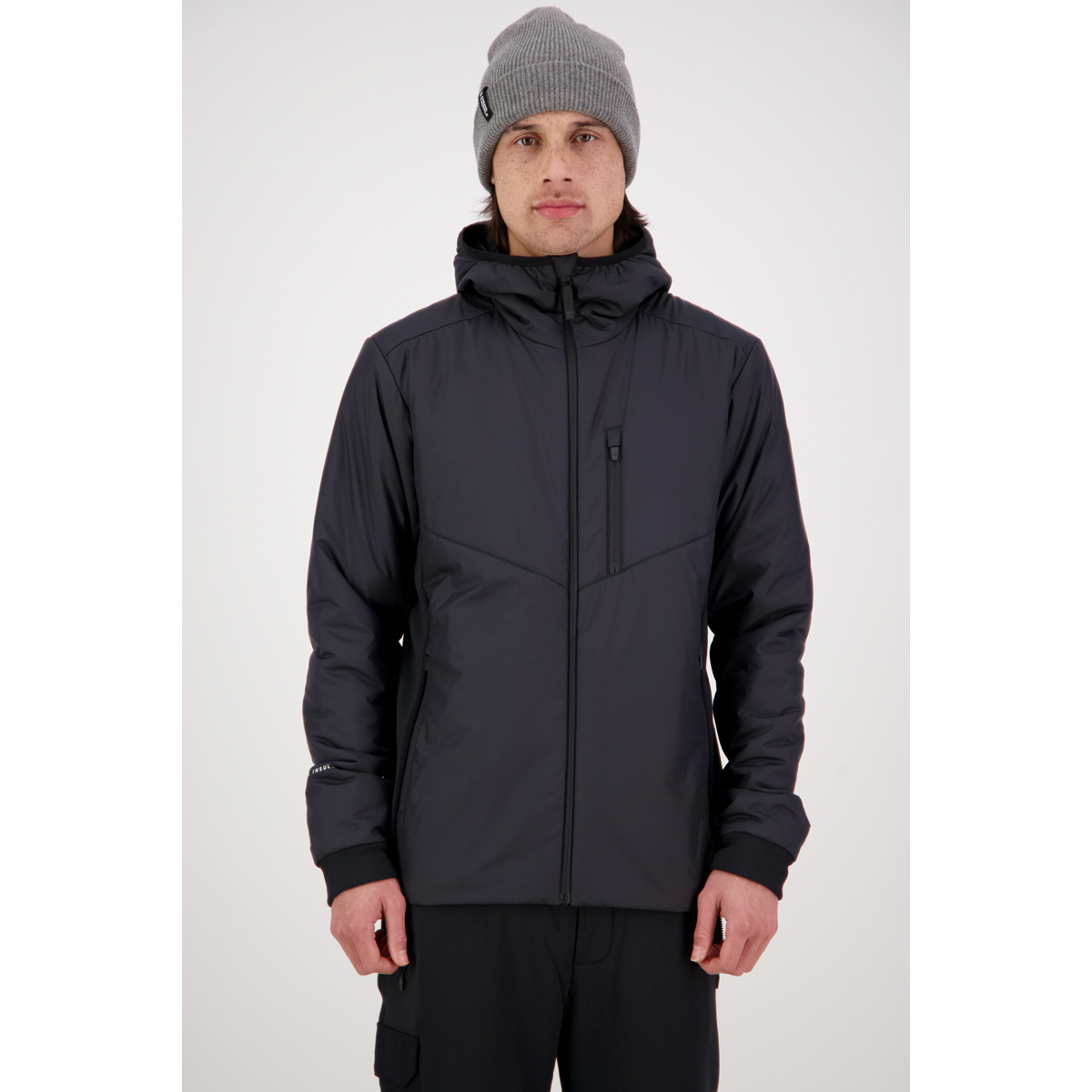 Arete Merino Insulation Hood