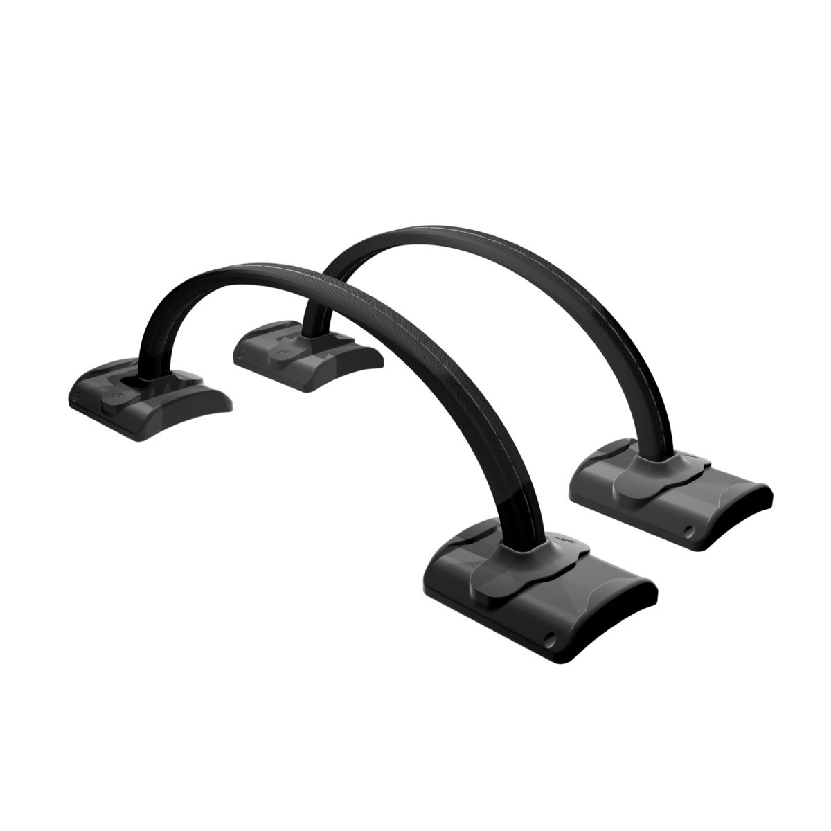 Hybrid Handle Front Hybrid Handle Front