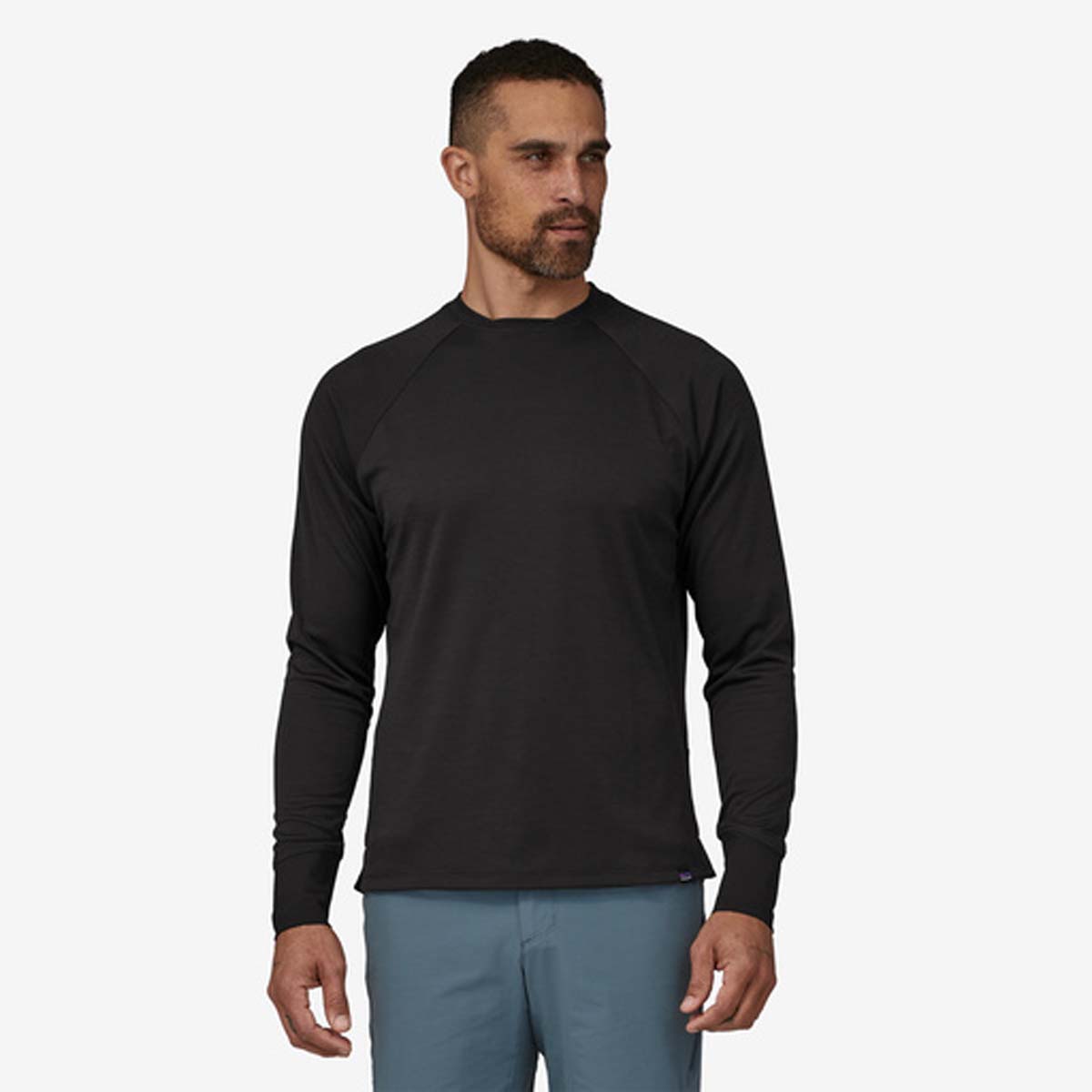 M's L/S Dirt Craft Jersey