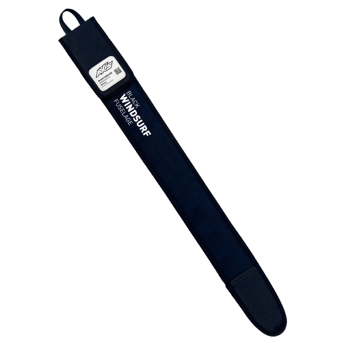 Blk Fuselage Cover WINDSURF Blk Fuselage Cover WINDSURF