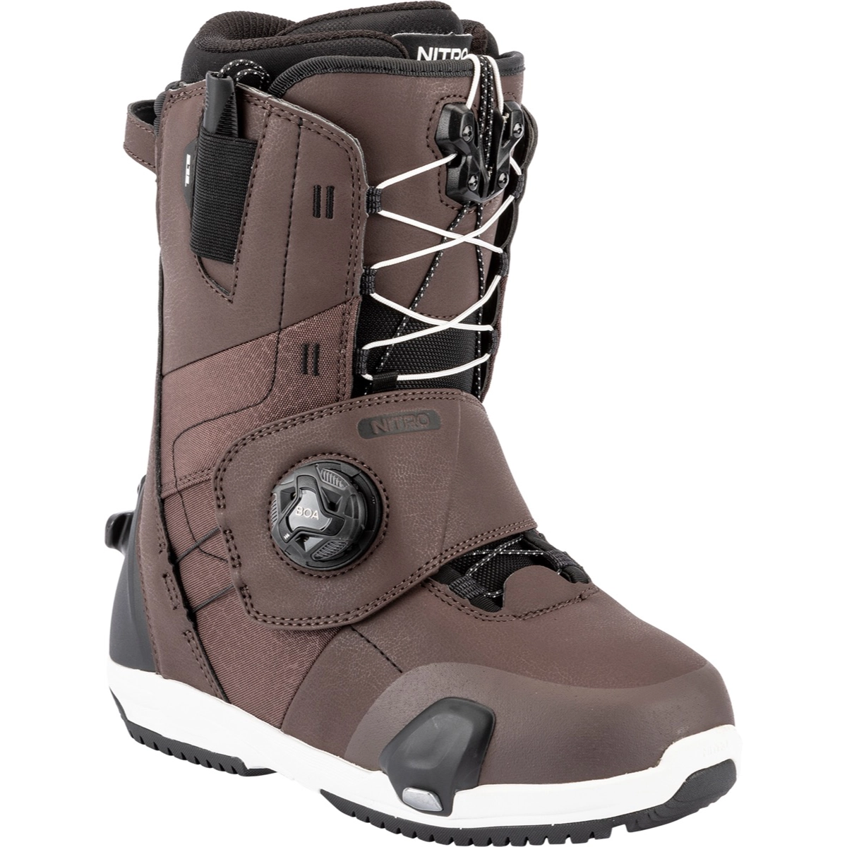 Monarch Step On Tls 26