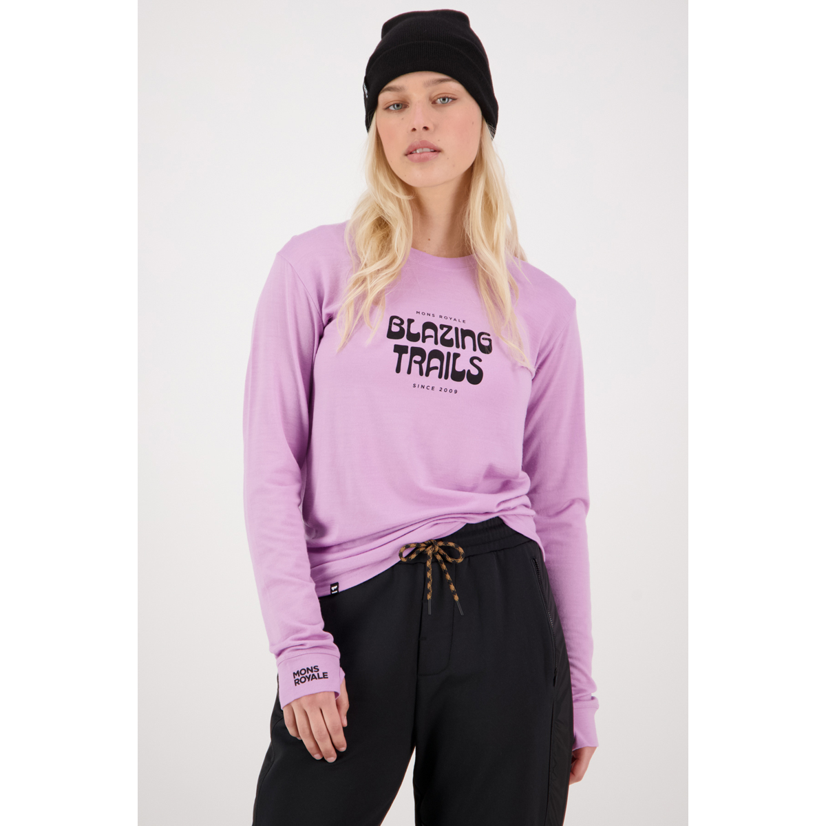 Yotei Classic LS Yotei Classic LS