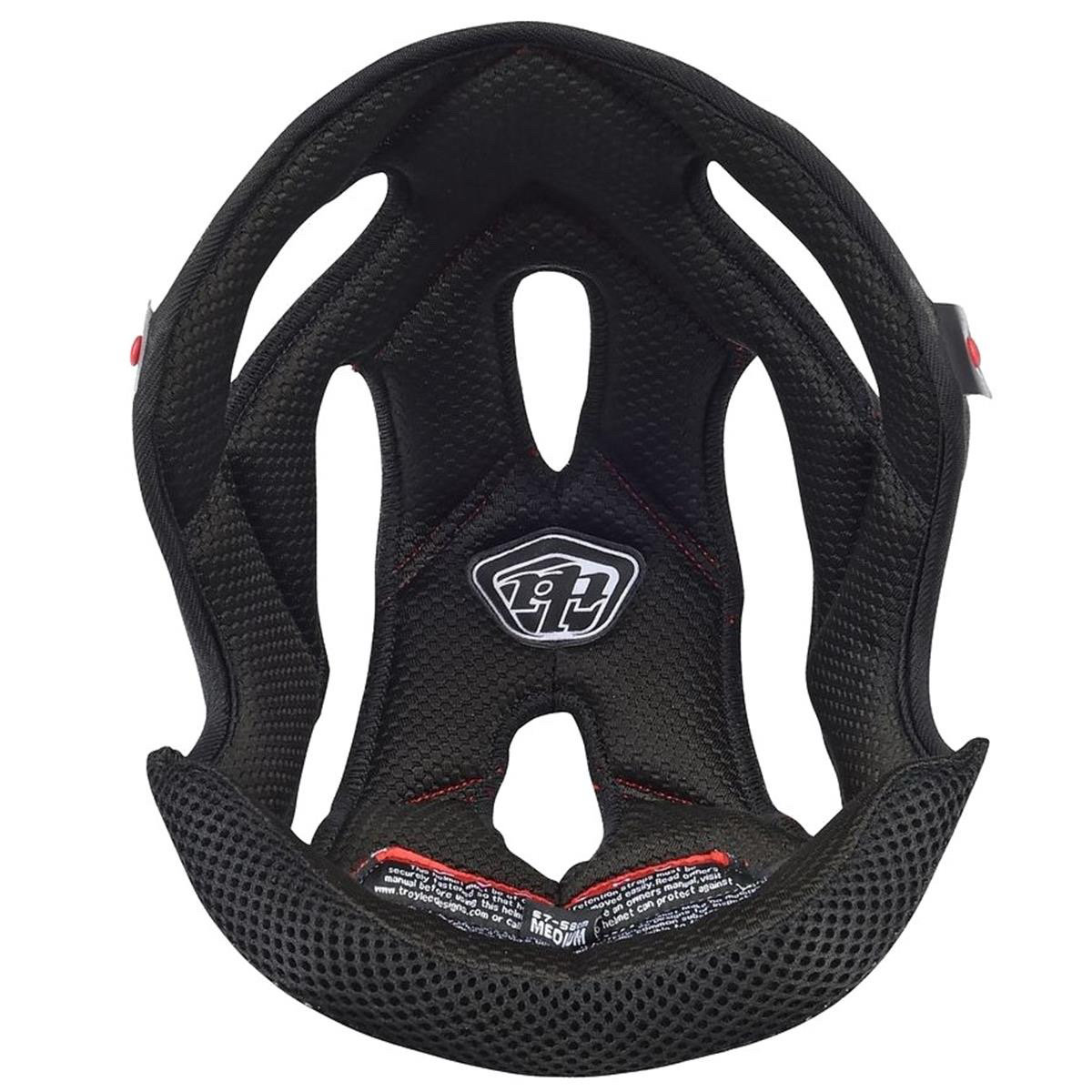 SE5 Carbon Innenfutter Helme, Sturzhelm