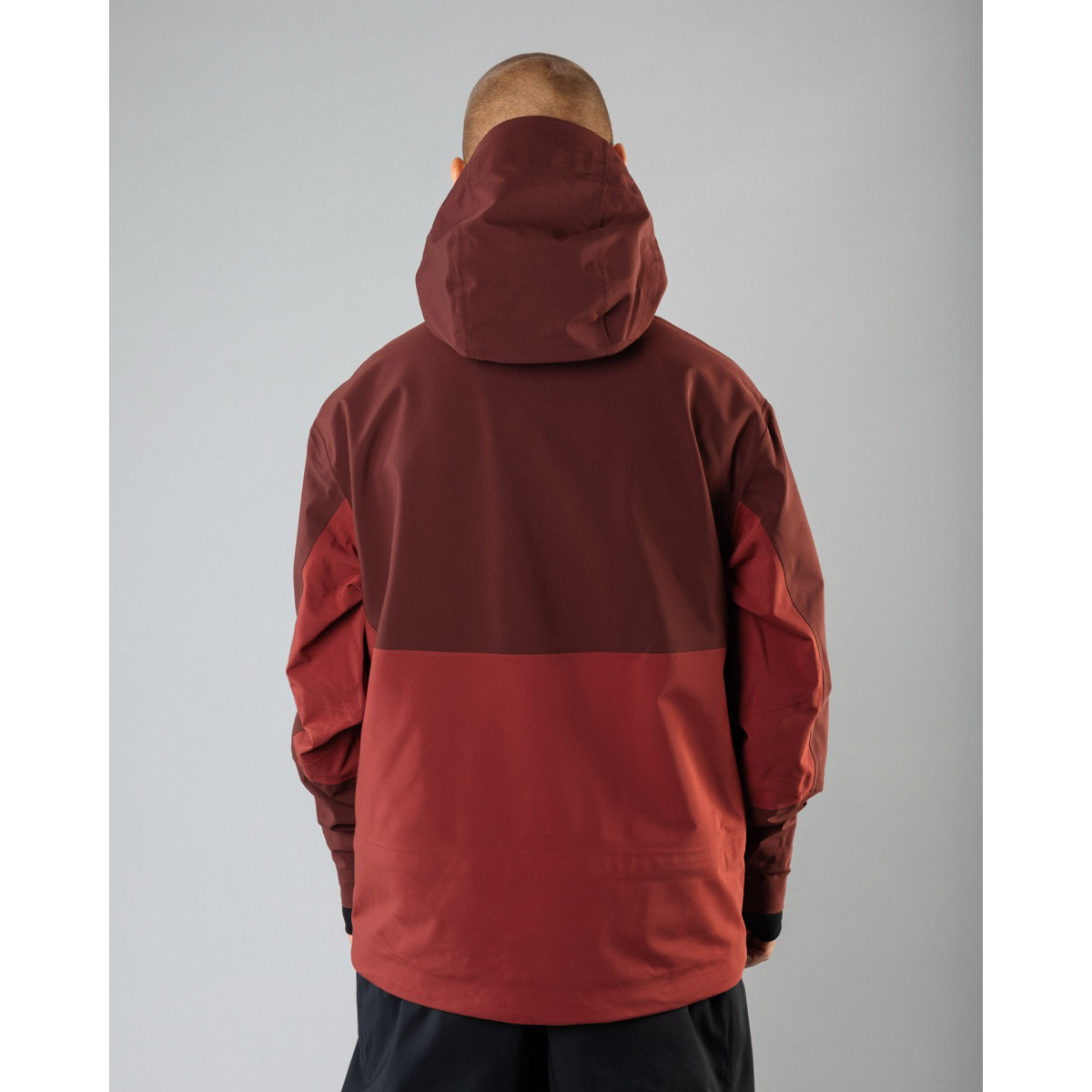 Mantel, Jacke, Kapuze, Kapuzenpulli, Sweatshirt