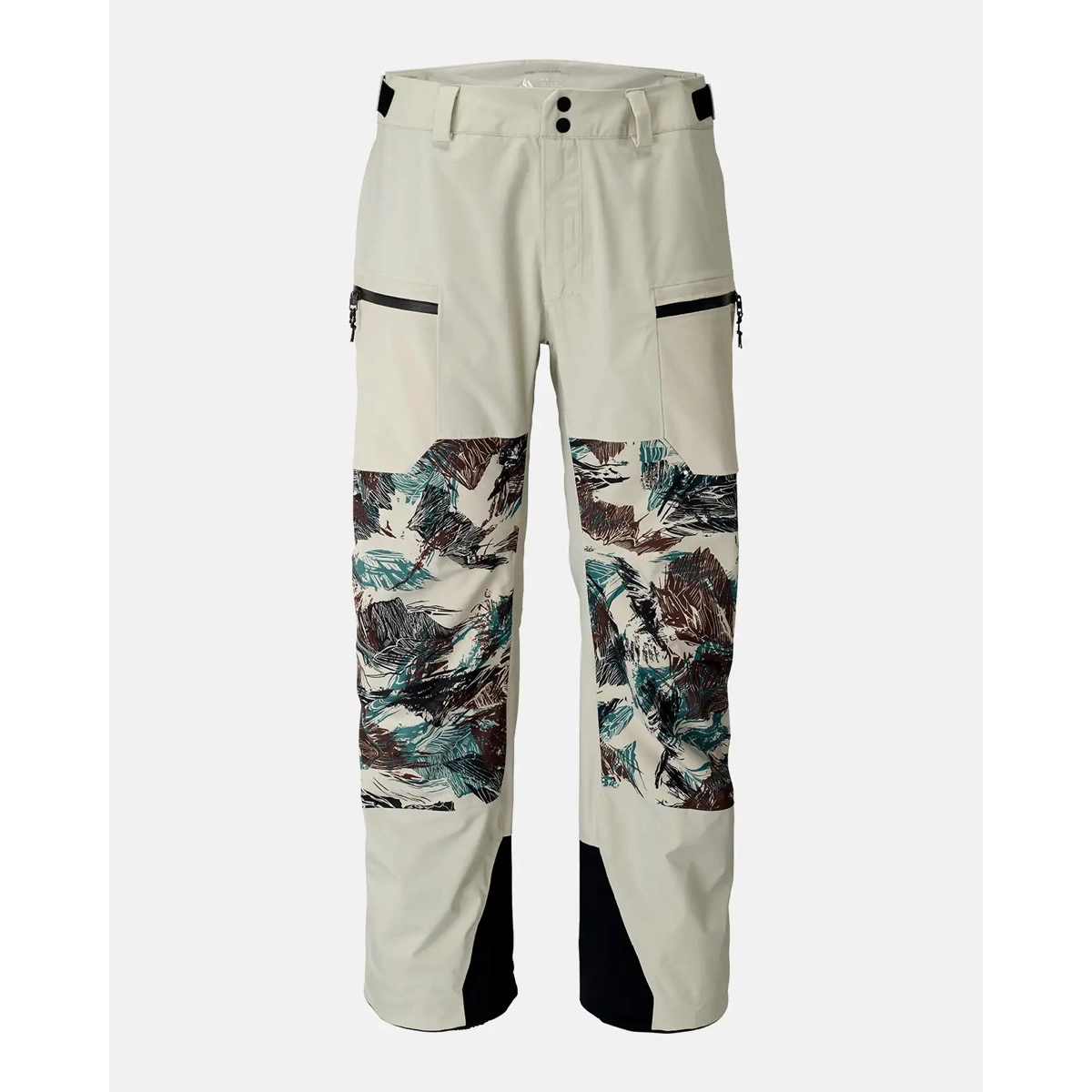 M'S Mtn Surf Rec Pants