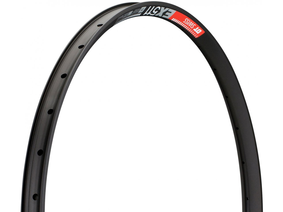 Felge Ex 511 29" 32l 30mm