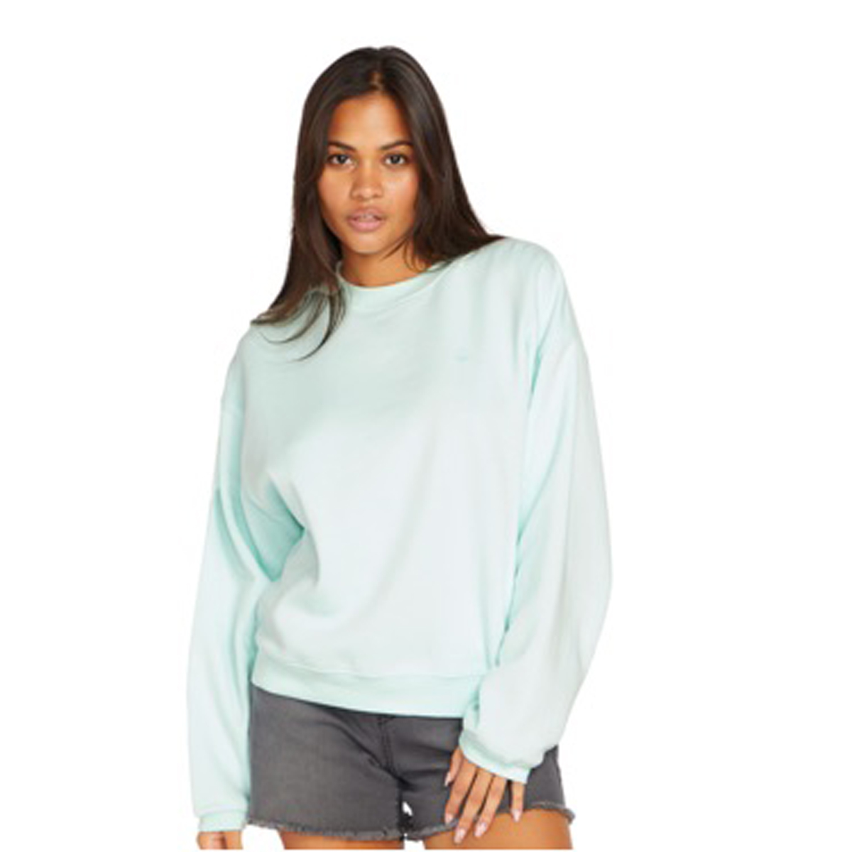 Stone Heart II Pullover