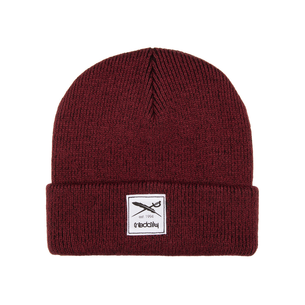 Smurpher Heavy Beanie