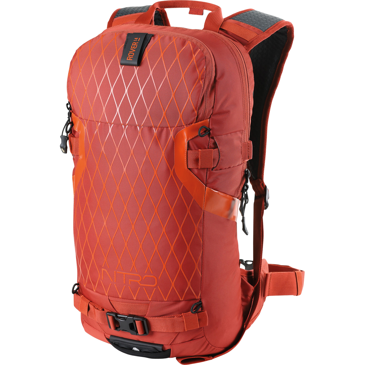 Rover 14 Bag