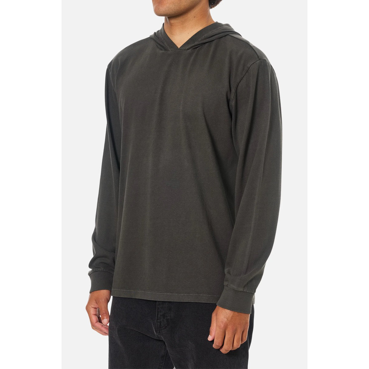 Langarm, Ärmel, Pullover, Sweatshirt, Fleece