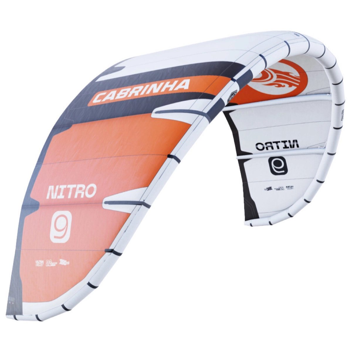 Nitro Apex
