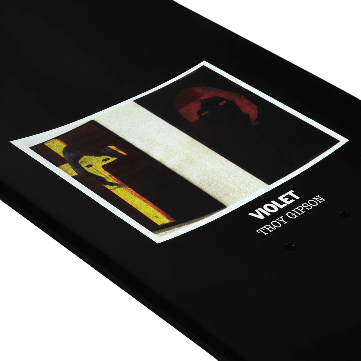 Dead Ringer Troy Gipson 8.25