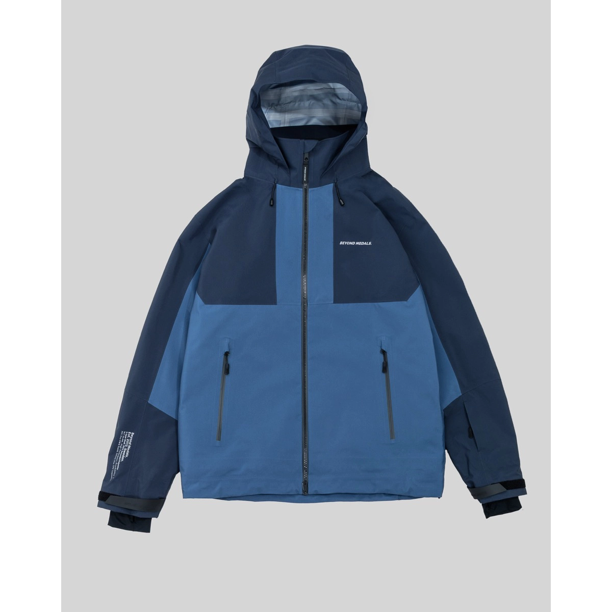 Tech Jacket 3L