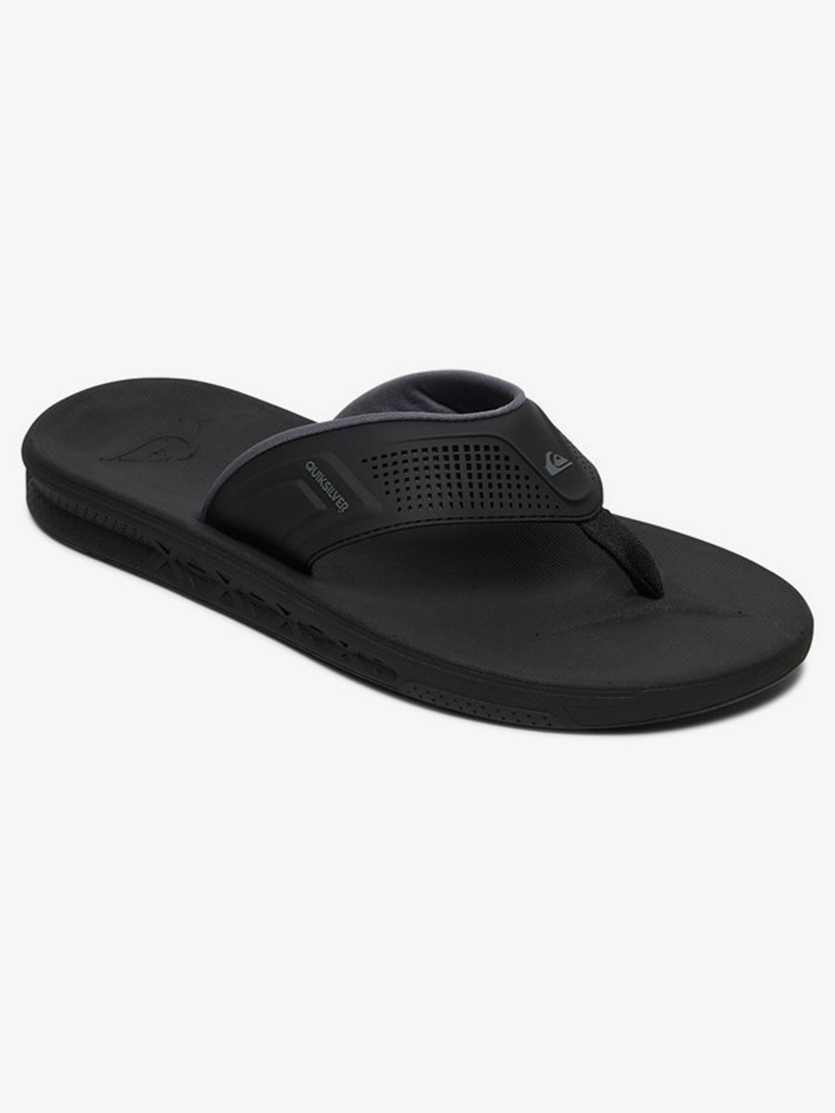 Quiksilvercurnt M
