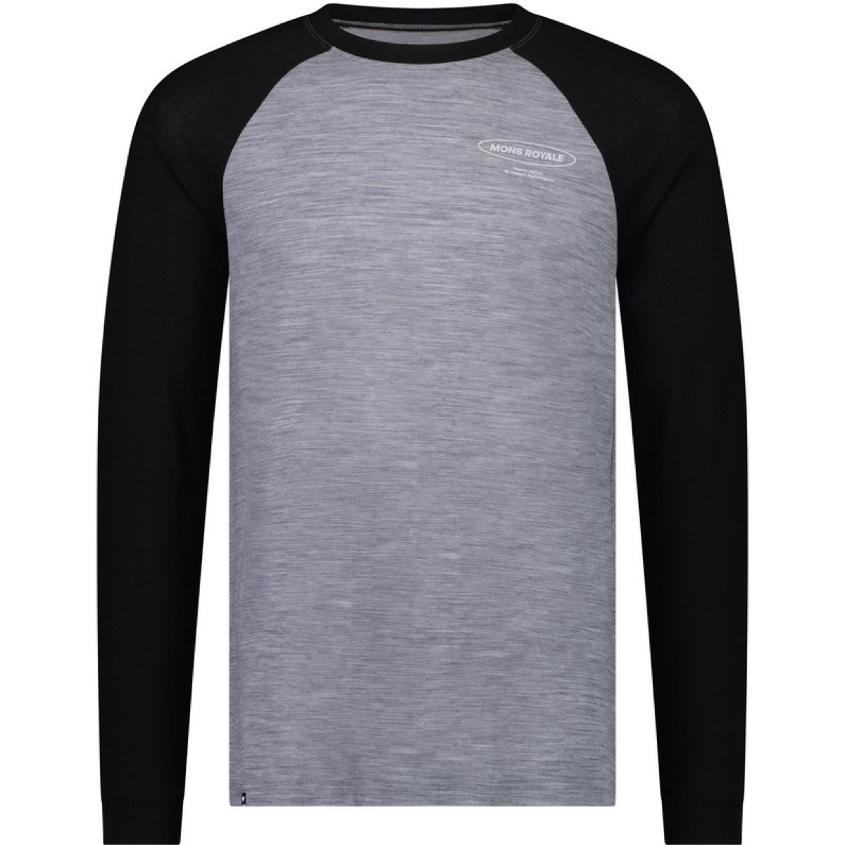 Icon Raglan Icon Raglan