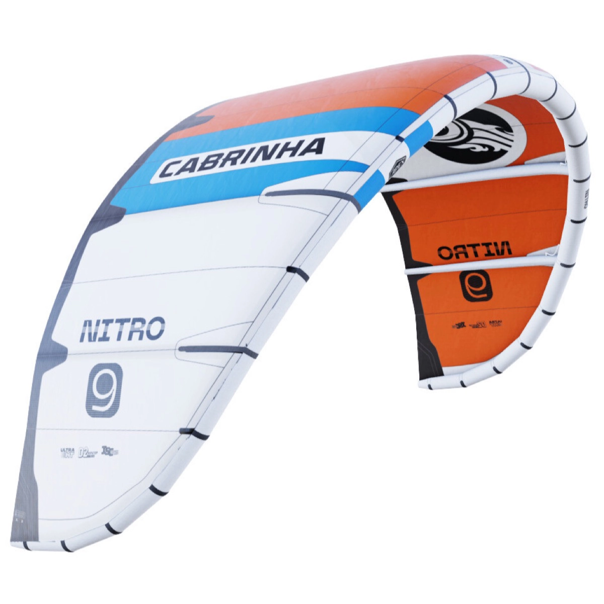 Nitro Apex