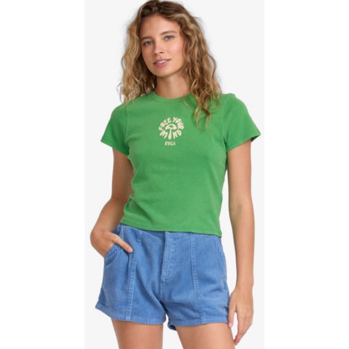 Daylight Short