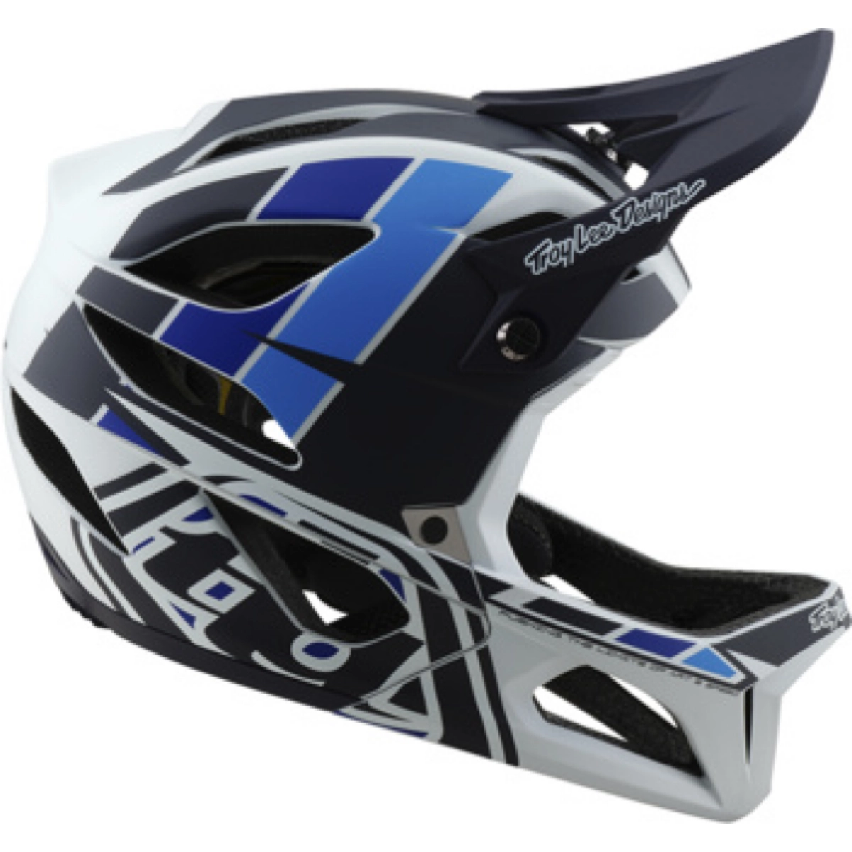 Stage Helmet W/Mips Stage Helmet W/Mips