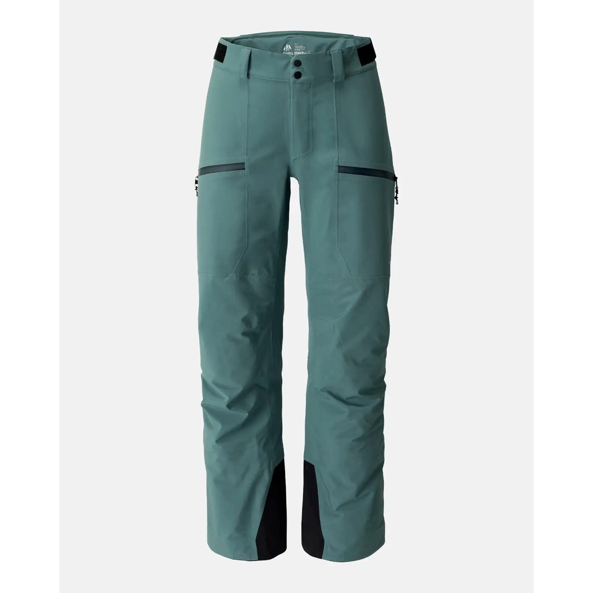 W'S Shralpinist Str 3L Pants